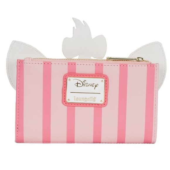 Loungefly Marie Sprinkle Cupcake Cosplay Flap Wallet - Picture 2 of 4